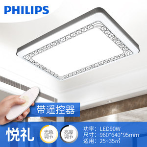 Philips/飞利浦 LED90W