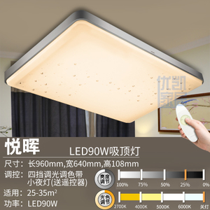 Philips/飞利浦 LED90W