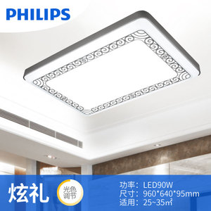 Philips/飞利浦 LED90W