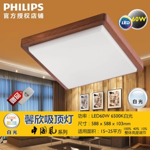 Philips/飞利浦 LED60W