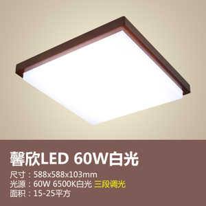 Philips/飞利浦 LED60W