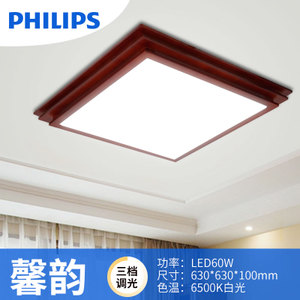 Philips/飞利浦 LED60W