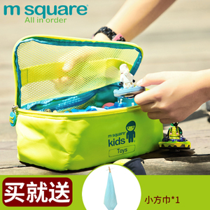 M Square K141512