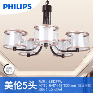 Philips/飞利浦 LED37W