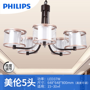 Philips/飞利浦 LED37W