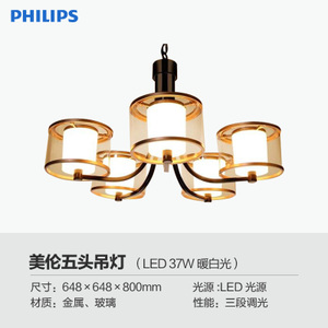 Philips/飞利浦 LED37W