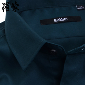 Romon/罗蒙 6C64060-39