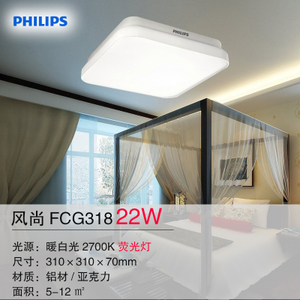 Philips/飞利浦 FCG318