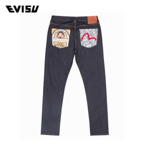 Evisu 1EAPLM6JE18417