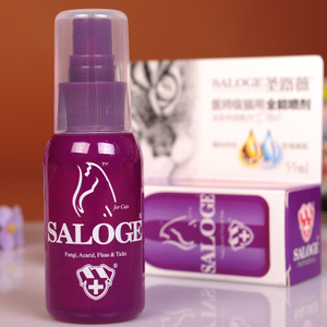 SALOGE/圣路薇 10H0024GN0055