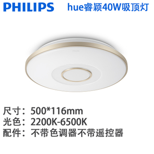 Philips/飞利浦 LED40W