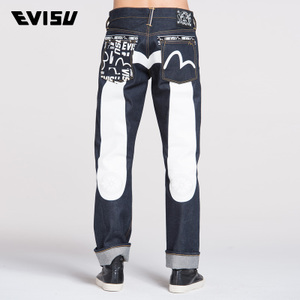 Evisu AU15QMJE1108