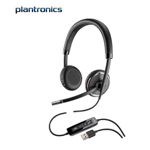 Plantronics/缤特力 C520