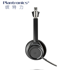 Plantronics/缤特力 Voyager-Focus-UC