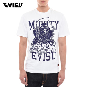 Evisu 1EAHTM6TS553XX