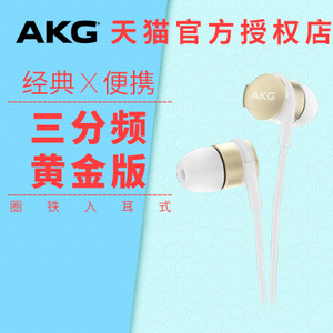 AKG/爱科技 K3003LE