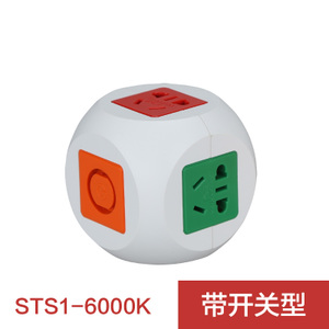STS1-6000K