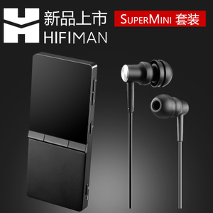 Hifiman SUPERMINI