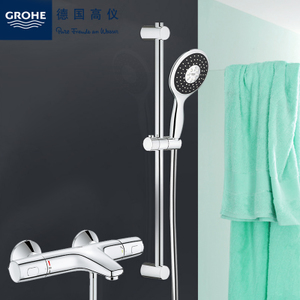 GROHE/高仪 34227