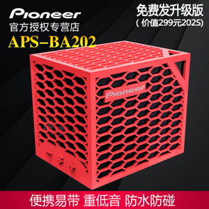 Pioneer/先锋 APS-BA202