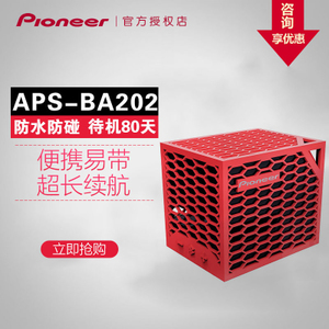 Pioneer/先锋 APS-BA202