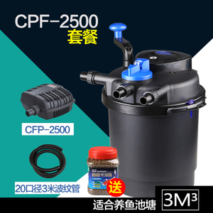 CPF2500