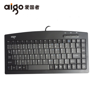 Aigo/爱国者 8231USB