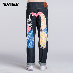 Evisu 1ESHTM6JE12500