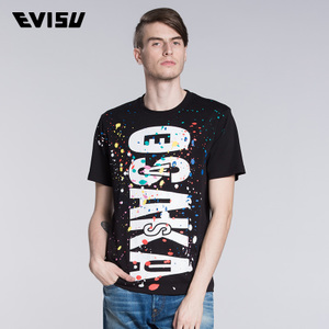 Evisu 1ESHTM6TS543XX