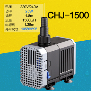 CHJ-1500