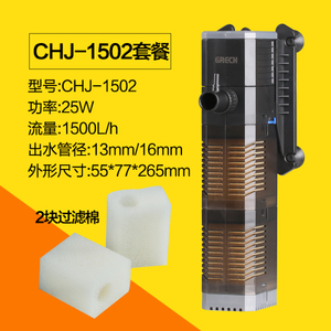 CHJ-1502