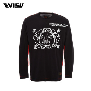 Evisu 1EAHTM6TL533XX