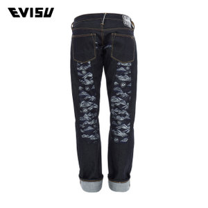 Evisu 1EAGNM6JE28408