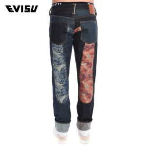 Evisu WT15HMJE1610