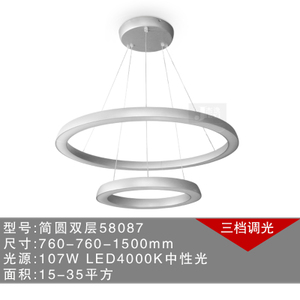 LED107W580587