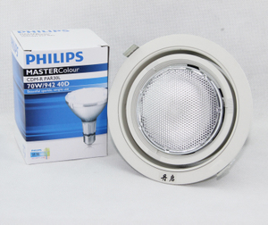 Philips/飞利浦 CDM-R-PAR30