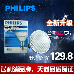 Philips/飞利浦 CDM-R-PAR30