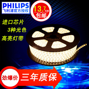 Philips/飞利浦 220v