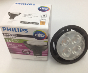 Philips/飞利浦 MR16