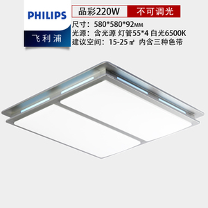 Philips/飞利浦 220W