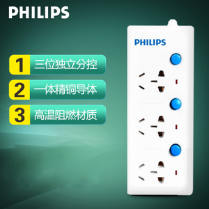 Philips/飞利浦 SPS2320C