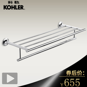 KOHLER/科勒 K-13448-CP