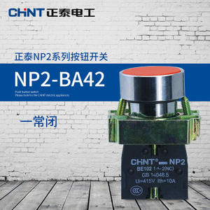 CHNT/正泰 NP2-BA42