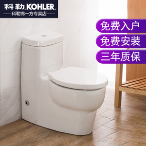 KOHLER/科勒 K-17629T-SM-0