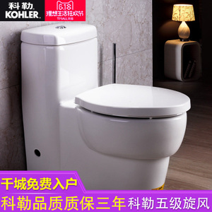 KOHLER/科勒 K-17629T-SM-0