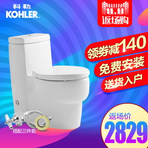 KOHLER/科勒 K-17629T-SM-0