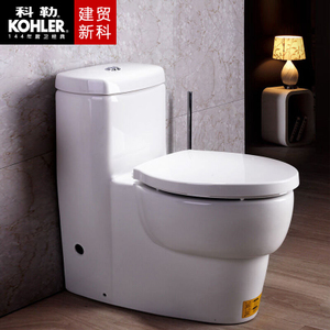 KOHLER/科勒 K-17629T-SM-0