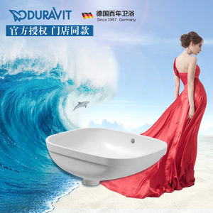 DURAVIT/杜拉维特 033856