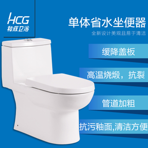 HCG/和成卫浴 C9020