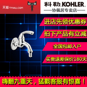KOHLER/科勒 R13900T-4-CP